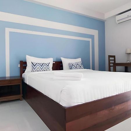 Iyara Residence Трат Экстерьер фото