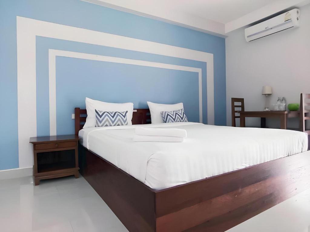 Iyara Residence Трат Экстерьер фото