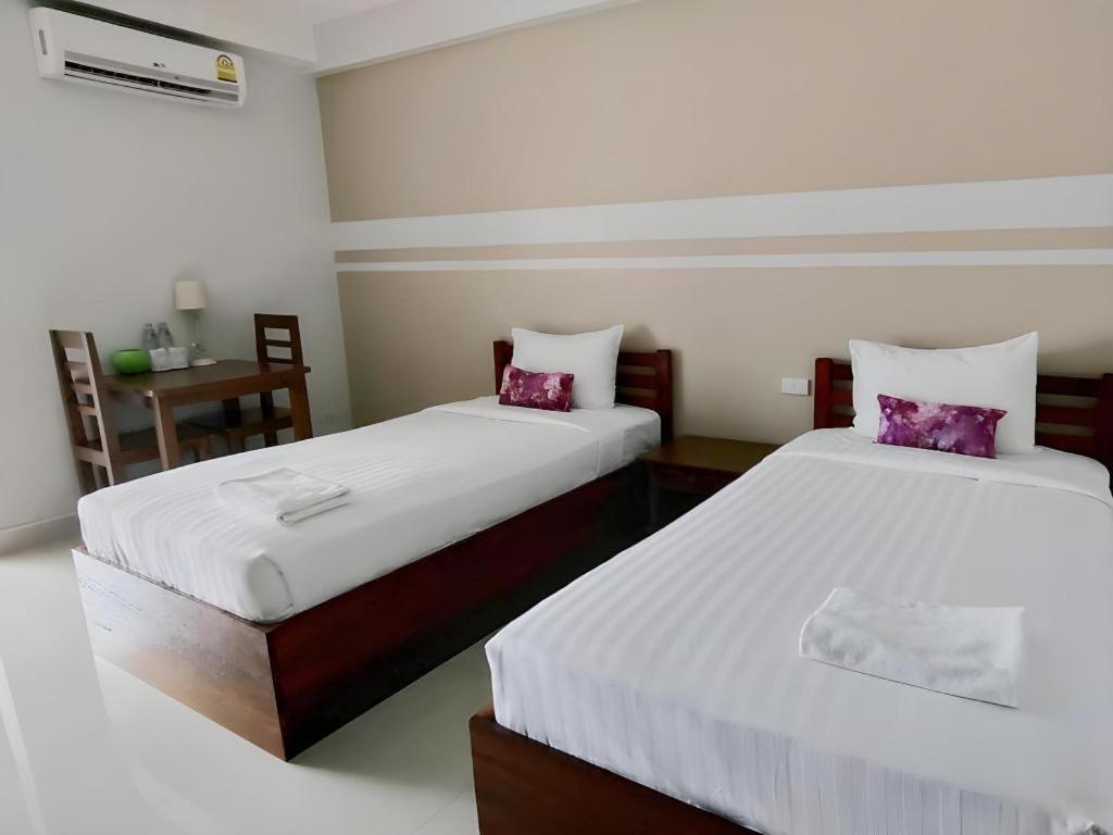 Iyara Residence Трат Экстерьер фото
