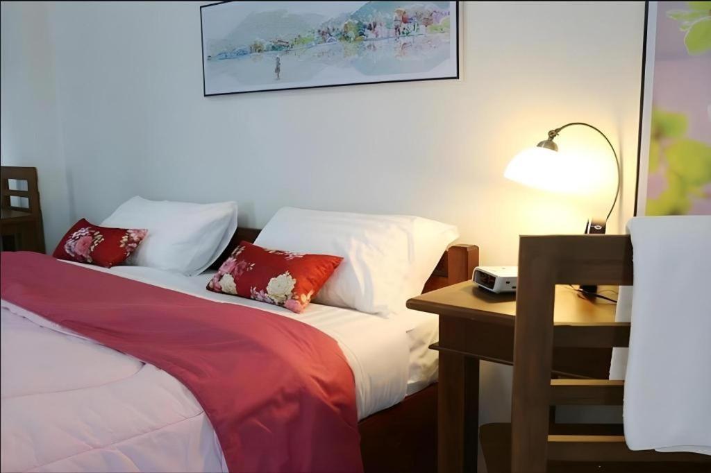 Iyara Residence Трат Экстерьер фото