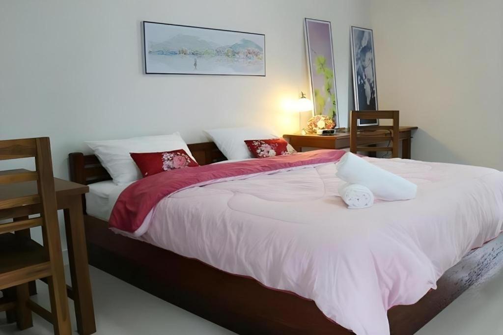 Iyara Residence Трат Экстерьер фото