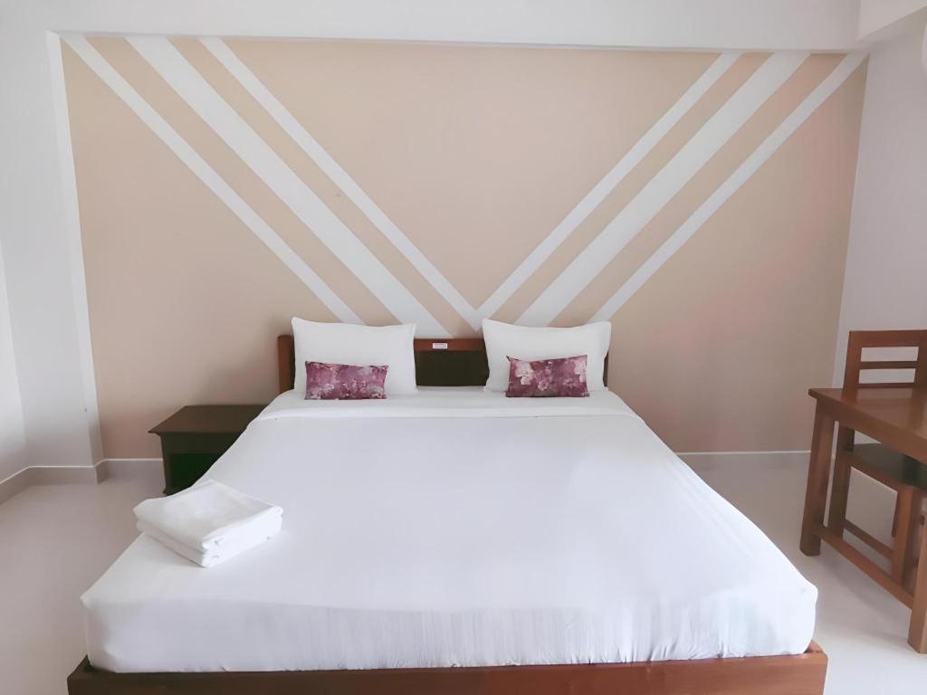 Iyara Residence Трат Экстерьер фото