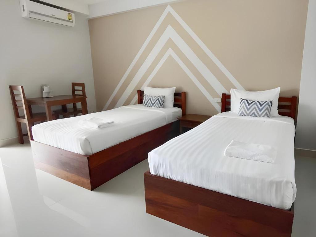 Iyara Residence Трат Экстерьер фото