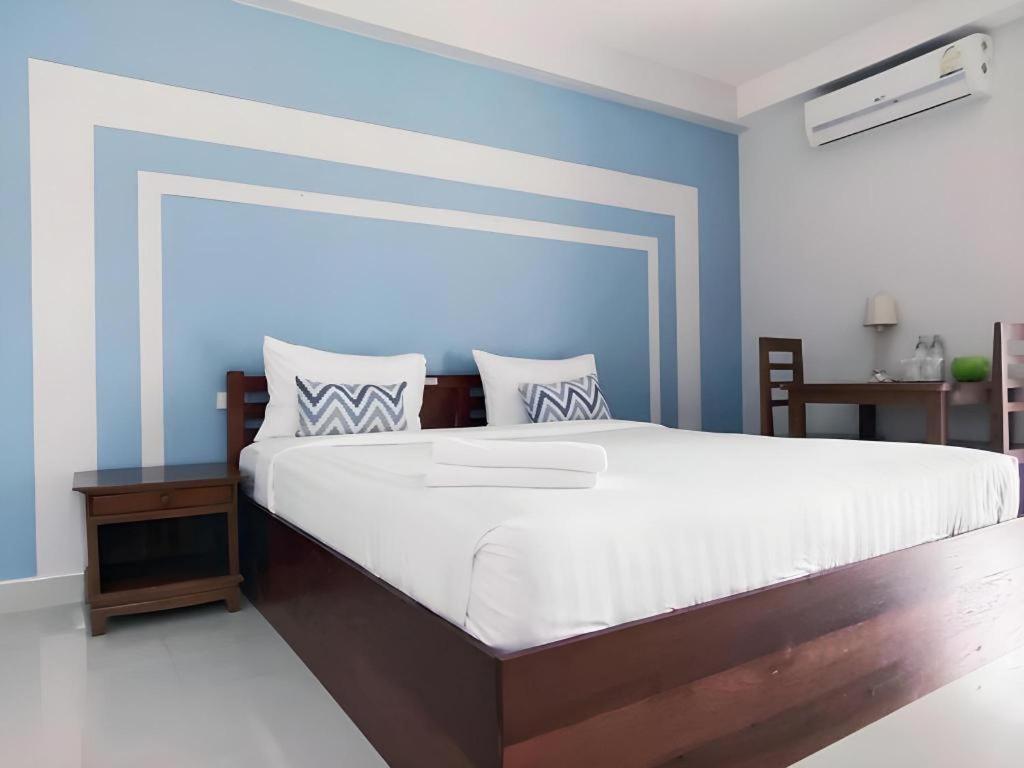 Iyara Residence Трат Экстерьер фото