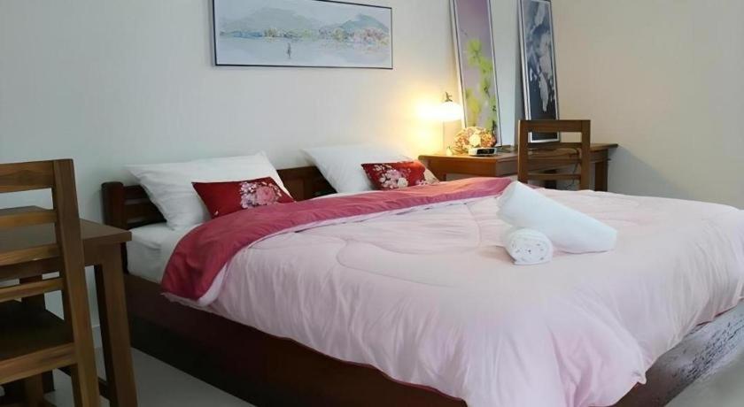 Iyara Residence Трат Экстерьер фото