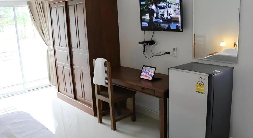 Iyara Residence Трат Экстерьер фото