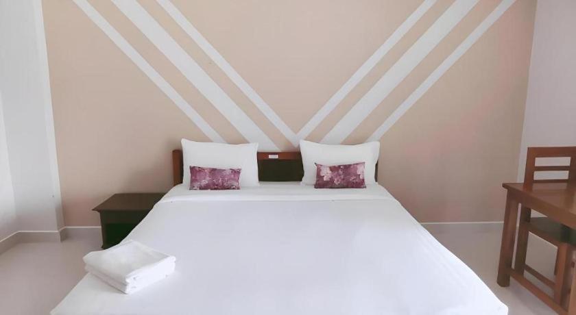 Iyara Residence Трат Экстерьер фото